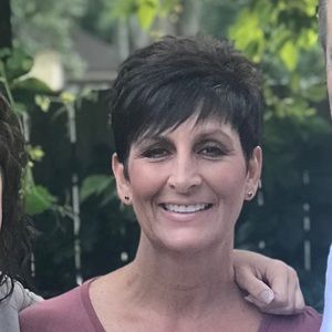 Meet your Posher, Kristy
